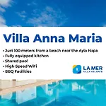 Villa Anna Maria
